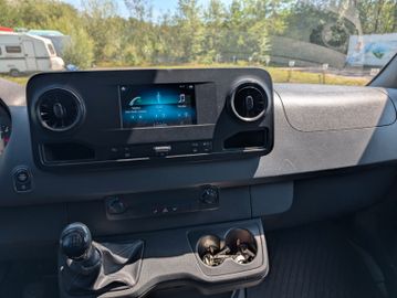 Mercedes Sprinter - 12