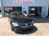 Volkswagen Passat CC Automatik/Leder/Panoramadach - gebrauchte Volkswagen Passat aus dem Jahr 2009