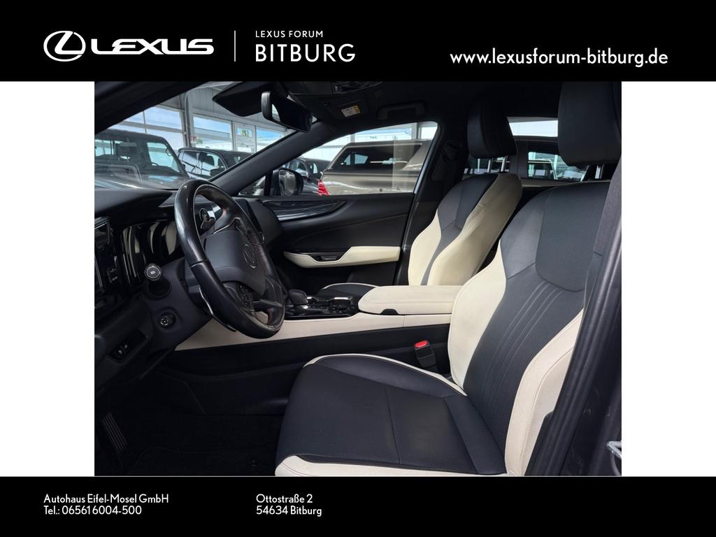 Lexus NX 450h