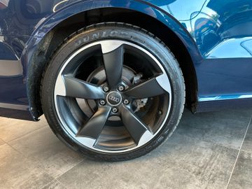 MYAUTOCENTER – Gebraucht- und Jahreswagen mit Werkstattservice in Pfaffenhofen Audi A3 Cabriolet *sport*(NackenLenkradSitztHZ)*2-Z