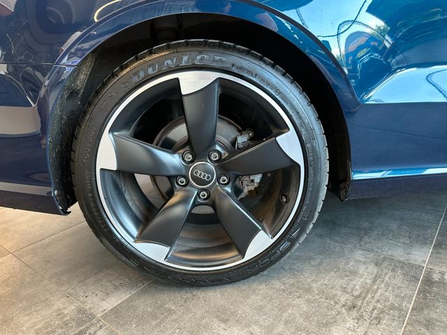 MYAUTOCENTER – Gebraucht- und Jahreswagen mit Werkstattservice in Pfaffenhofen Audi A3 Cabriolet *sport*(NackenLenkradSitztHZ)*2-Z