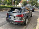 Audi SQ5 TDI quattro  B&O Matrix Panorama Sthz. - Audi SQ5 in Bielefeld