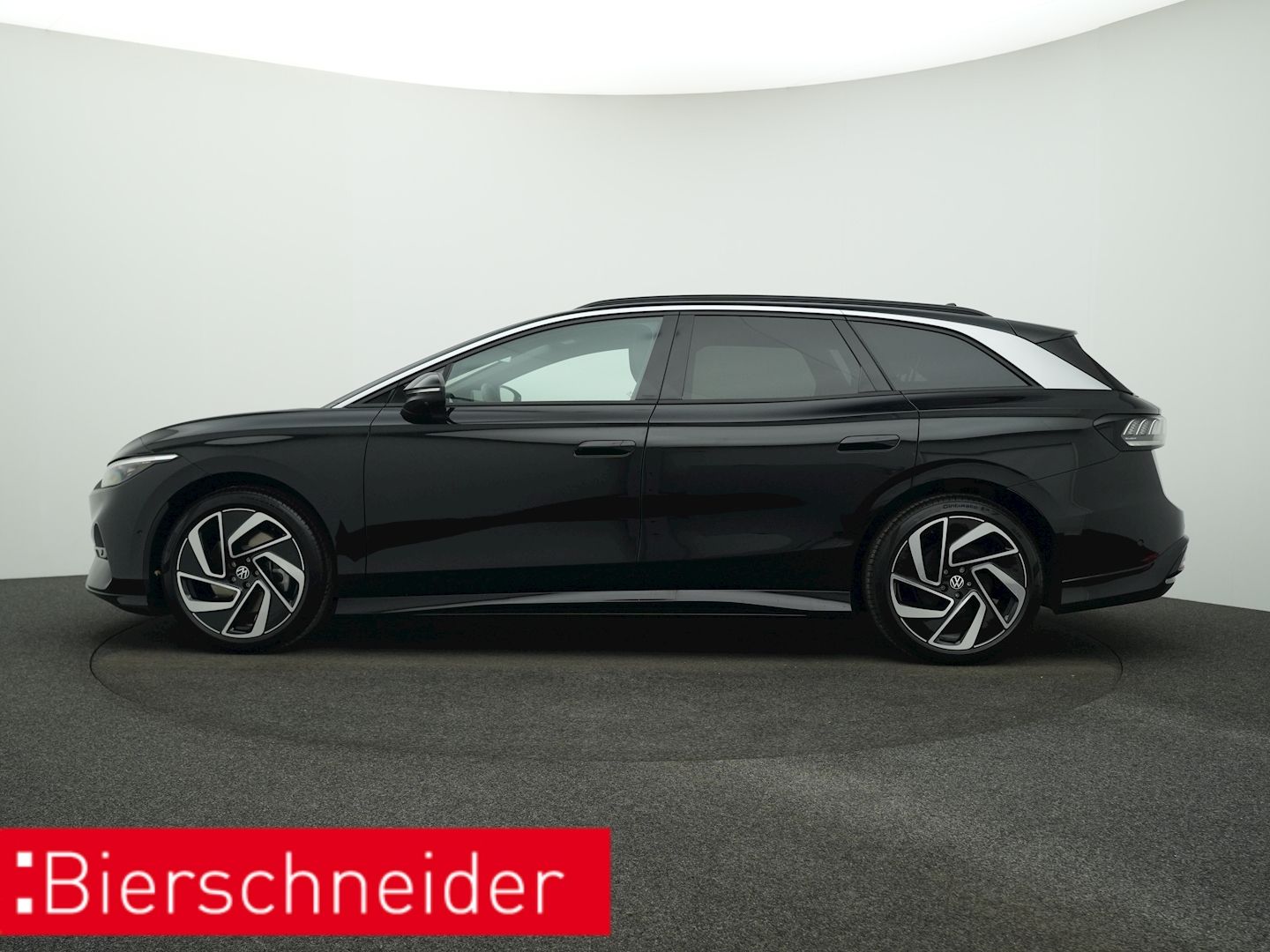 Volkswagen ID.7 Tourer Pro AHK IQ.LIGHT HuD 360-KAM ALU 20 imagem 3
