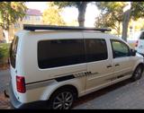 Volkswagen Caddy 2,0TDI 75kW BMT DSG Trendline 5-Sitzer... - Volkswagen Caddy in Halle