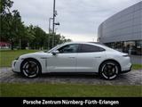 Porsche Taycan GTS PSCB BOSE InnoDrive SurroundView Pano - Porsche Taycan in Nürnberg