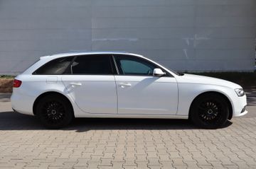 Audi A4 - 5