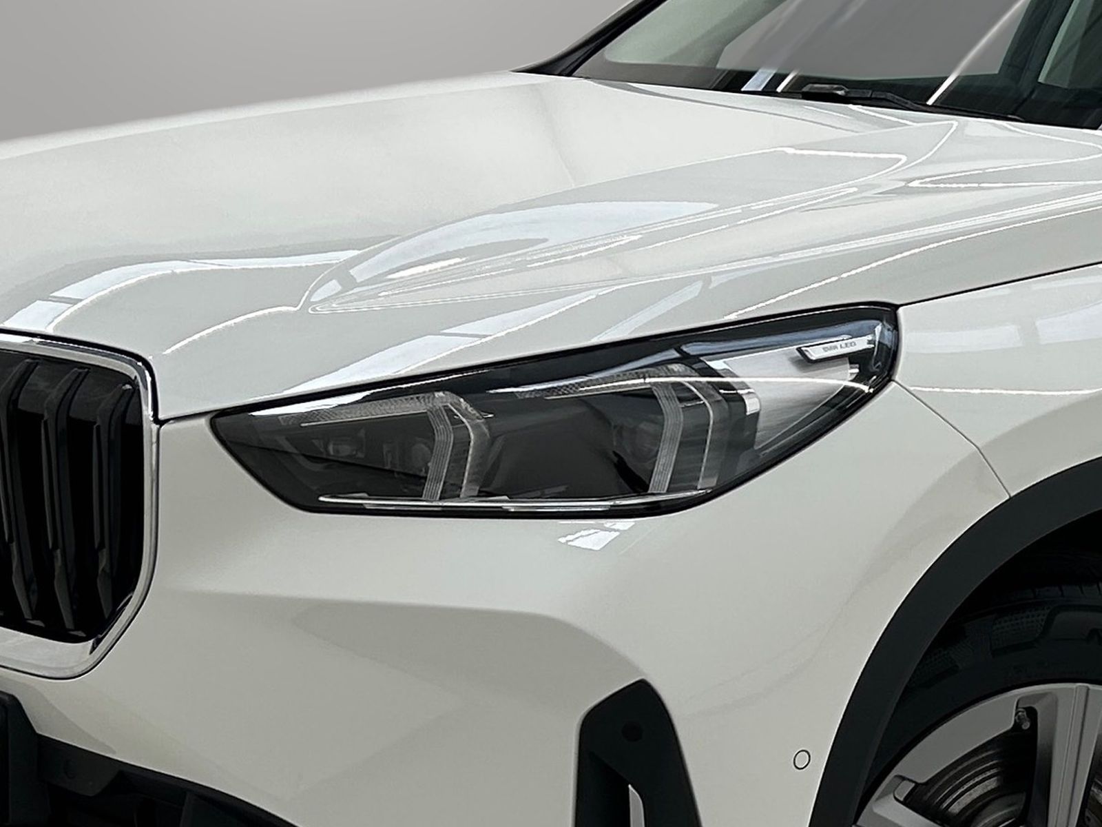 BMW X1 - Bild 7