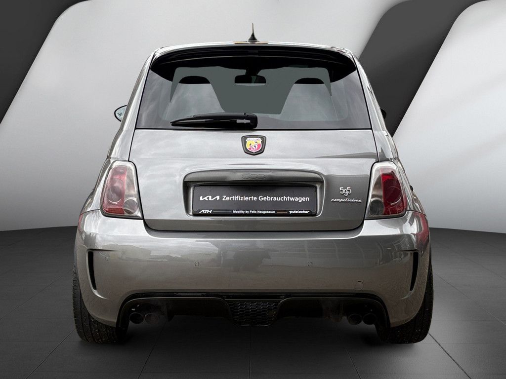 Fahrzeugabbildung Abarth 500 1.4 595 Competizione