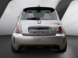 Abarth 500 1.4 595 Competizione - Abarth aus 2015