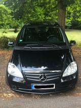Mercedes-Benz A 160 CDI BlueEFFICIENCY - - Mercedes-Benz A 160 in Mainz