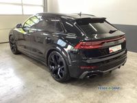 Audi RSQ8 - Vorschau Bild 8