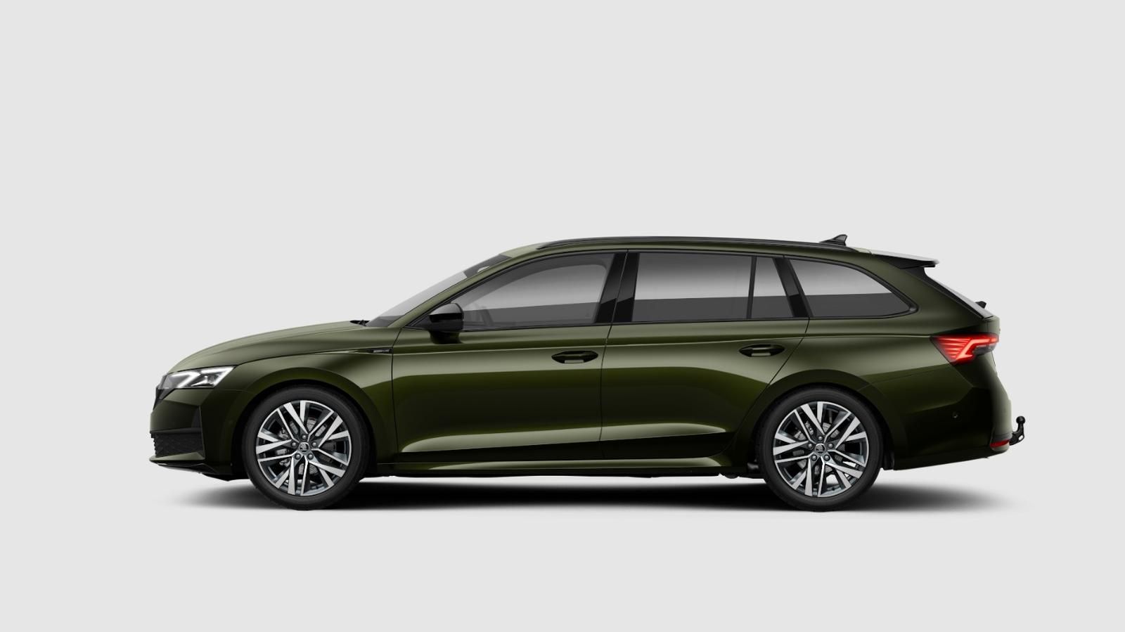 Skoda Octavia - Bild 4