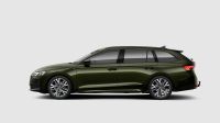 Skoda Octavia - Vorschau Bild 4