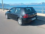 Volkswagen Golf IV GTI Turbo 20V, 59.000 Kilometer - Volkswagen Golf: Iv V5