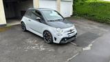 Abarth 595 Competizione 1.4 T-Jet 16V 595 Competizi... - Abarth 595 Competizione aus 2018