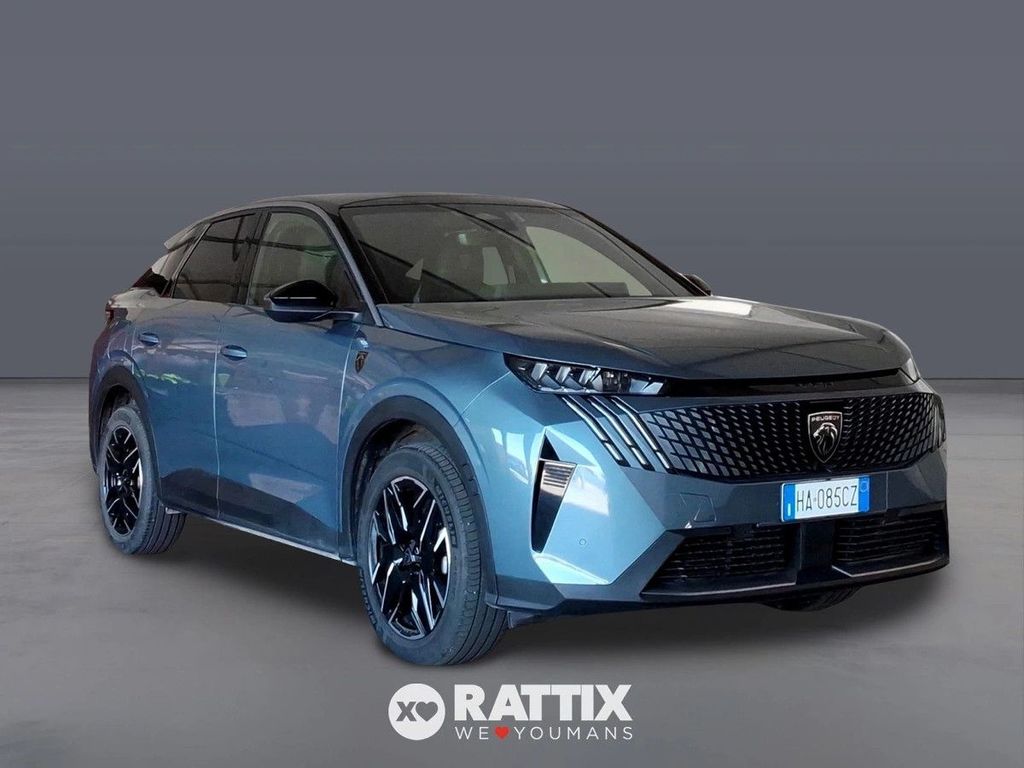 Image of Peugeot 3008
