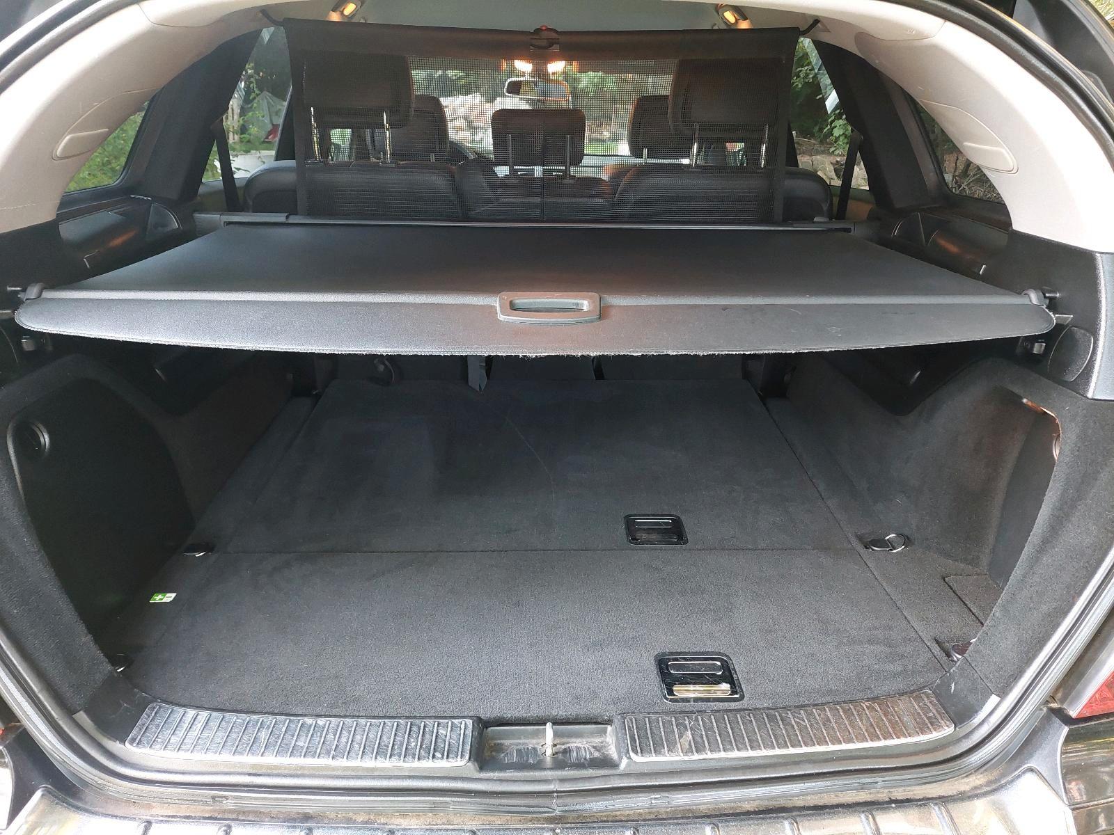 Mercedes-Benz R280 2008 — photo 13