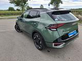 Kia Sportage 1.6 T-GDI EcoDyn. 132kW GT-line DCT... - Kia Sportage in Augsburg