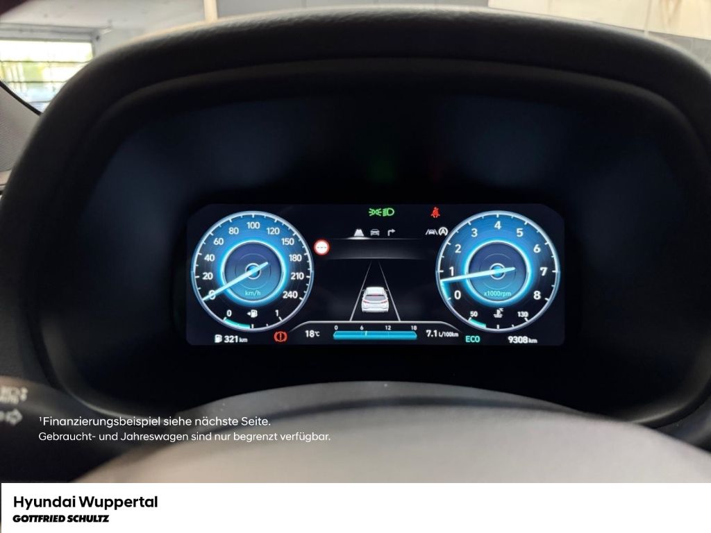 Hyundai i30 – Bild 16