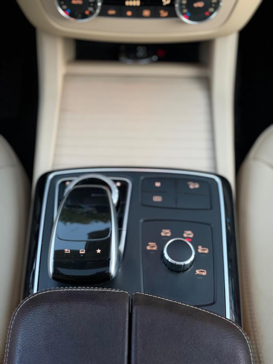 Mercedes-Benz GLE 350 4MATIC AMG/360°/ACC/SCHIEBE-D/MEMORY