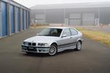 BMW 323ti Compact Limited Sport Edition (LSE)