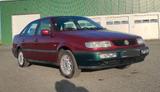 Volkswagen VW Passat 35i 2.0 Benziner *Tüv 5/26* - Volkswagen Passat: B 35