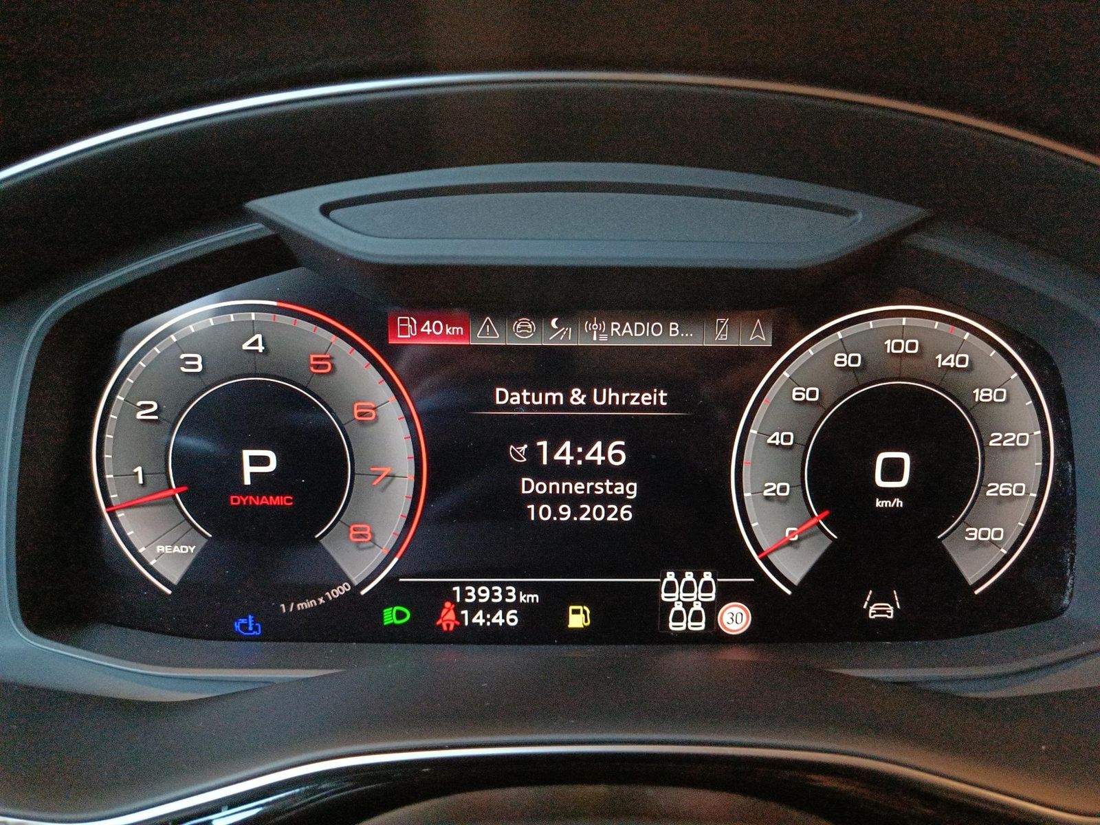 Audi Q7 - Bild 13