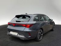 Cupra Leon - Vorschau Bild 4