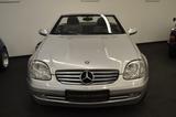 Mercedes-Benz SLK 200 ROADSTER/CABRIO (Youngtimer) - : Cabrio, Youngtimer