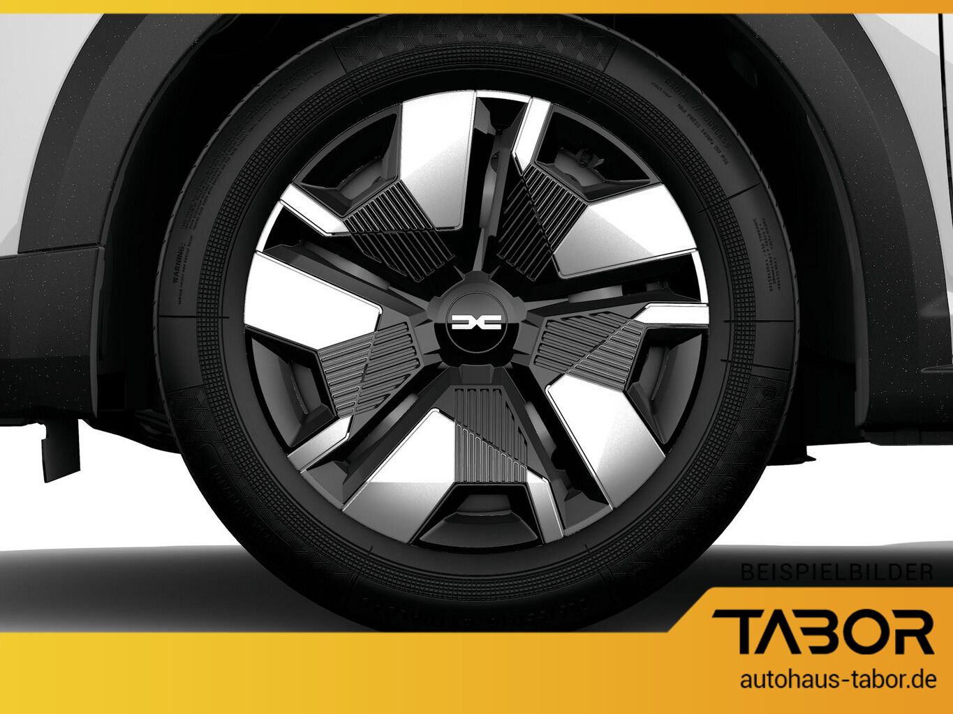 Dacia Jogger - Bild 5