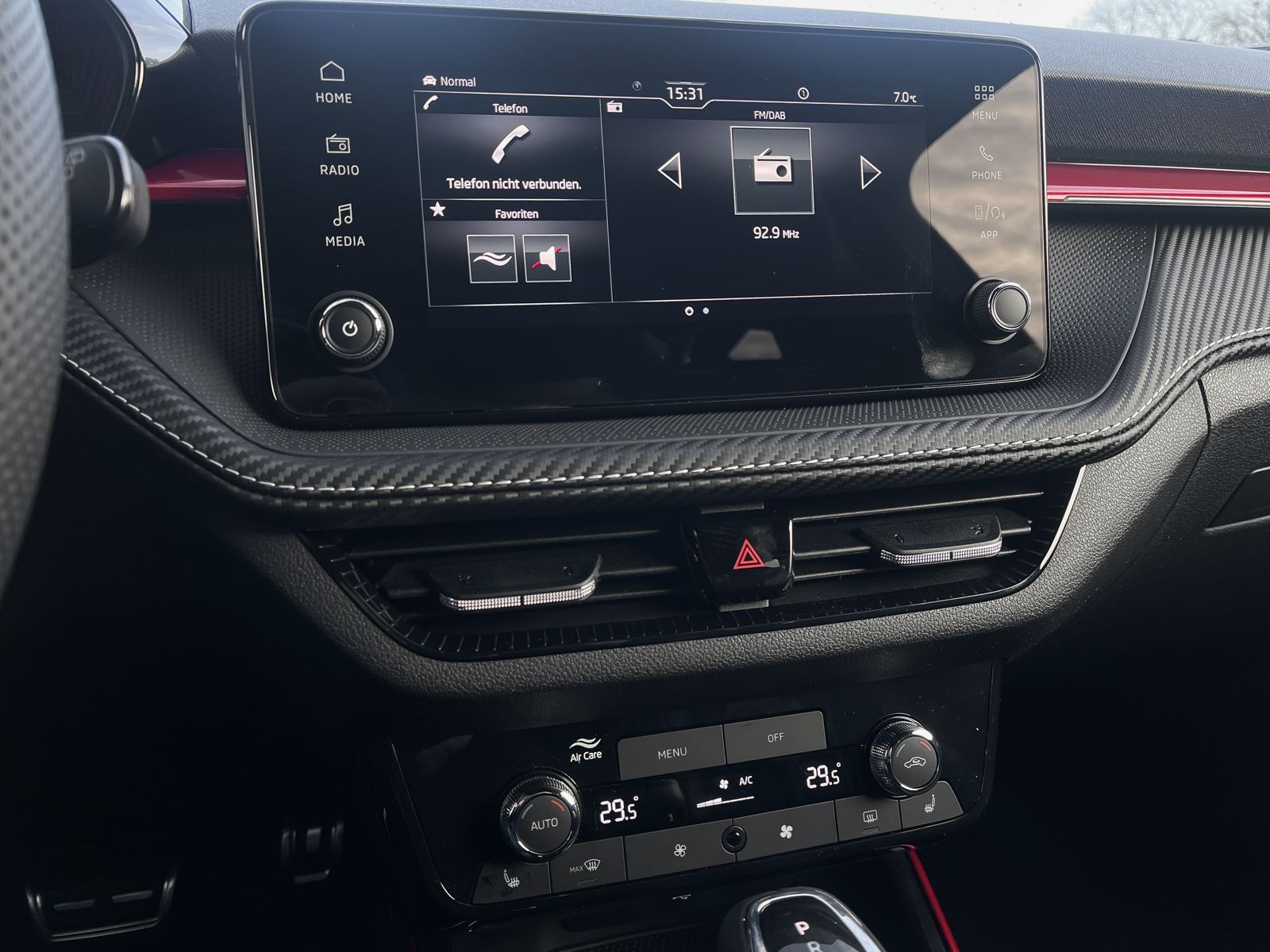 Skoda Fabia - Bild 8