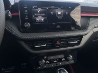 Skoda Fabia - Vorschau Bild 8