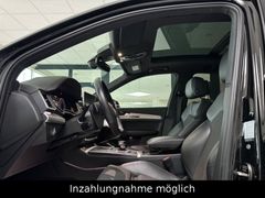 AUDI Q5 quattro sport Sline/PANO/CAM/LED/NAVI/1.HAND/