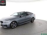 BMW 630 Gran Turismo i M SPORT HUD,360GRAD,ACC,H/K - BMW 630 Gran Turismo mit Schiebedach