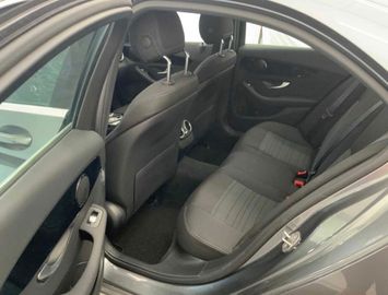 Mercedes C 220 - 7