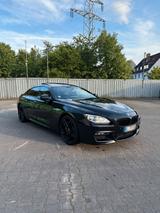 BMW 640d Gran Coupe M Paket - BMW 6er Reihe in Köln