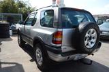 Opel Frontera 2.2 16V Edition 2000*bevorzugt Export* - Opel Frontera: B