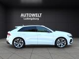 Audi RS Q8 4.0TFSI quattro ACC-MATRIX-PANO-AGA-RS-B&O - gebrauchte Audi RSQ8 aus dem Jahr 2020