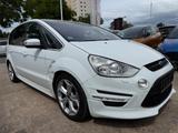 Ford S-Max S-MAX Titanium S aus 1 Hand+AUTOMATIK+ALCA - gebrauchte Ford S-Max aus dem Jahr 2015