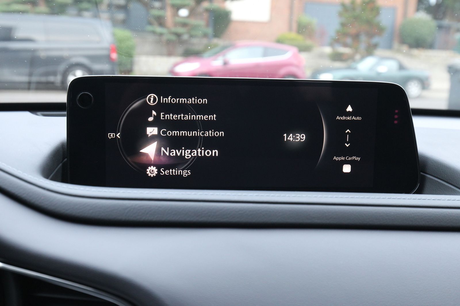 Mazda CX-30 - Bild 9