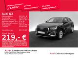 Audi Q2 35 TFSI S tronic advanced Navi+/PDC