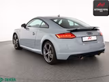 Audi TT Coupe 45 TFSI qu TT 20 YEARS BANG+O,MATRIX - Audi TT Gebrauchtwagen in Berlin