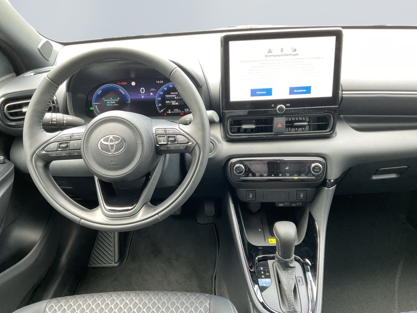 Toyota Yaris - Bild 10