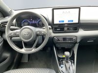 Toyota Yaris - Vorschau Bild 10