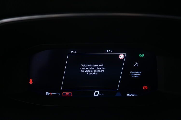 SEAT Leon 2022