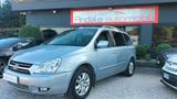 Kia Carnival 2.9 16V CRDi UNIPRO "SOLO 130000KM" - Kia Carnival Gebrauchtwagen
