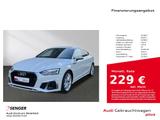 Audi A5 Sportback S line business 40 TDI MMI LED