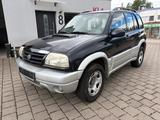 Suzuki Grand Vitara 5-trg. 2.0 TD XL7 Comfort - Suzuki: Xl7