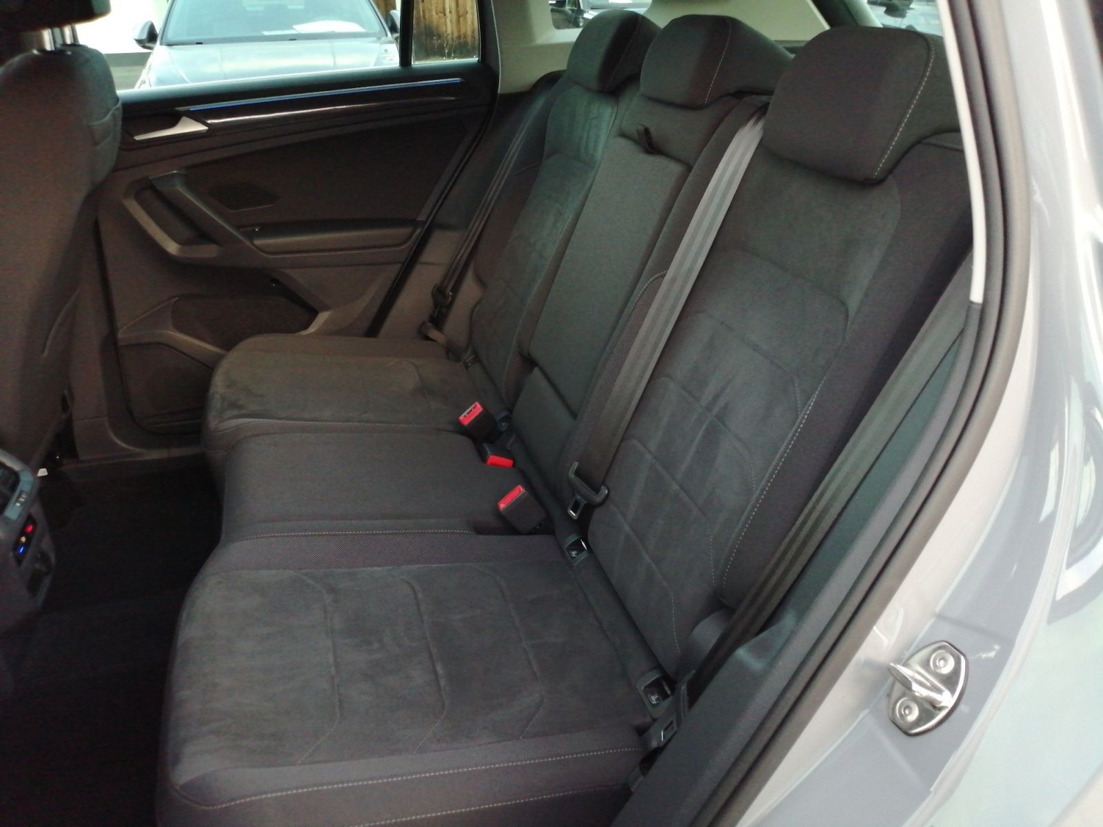 Volkswagen Tiguan - Bild 16