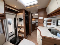 Rapido DISTINCTION i66M ALDE*EXECUTIVEPAKET*WINTERPREIS